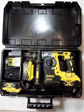 Dewalt dch273xr 18v for sale  LEICESTER