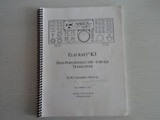 Elecraft .....radio trader for sale  CRAIGAVON