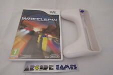 Lot wheelspin volant d'occasion  Le Beausset