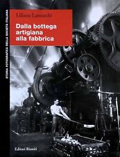 Liliana lanzardo dalla usato  Napoli