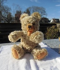 Antiker steiff teddy gebraucht kaufen  Karlsruhe