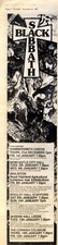F24 newspaper advert for sale  UK