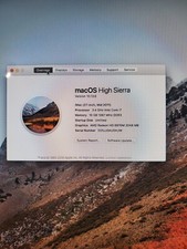 Apple imac mid for sale  Ogden
