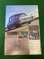 Ford cortina cosworth for sale  BRISTOL