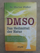 Morton walker dmso gebraucht kaufen  Viernheim