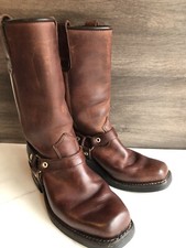 Dayton motorcycle boots for sale  Puyallup