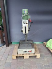 Tischbohrmaschine bt2 wmw gebraucht kaufen  Kölleda