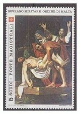 Smom 1983 holy usato  Italia
