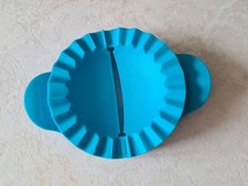 Tupperware teigfalle blau gebraucht kaufen  Attendorn