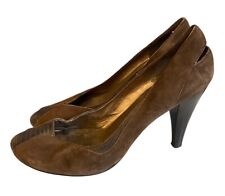 Nine west brown for sale  COLCHESTER