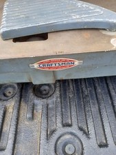 Craftsman king seeley for sale  Owensboro