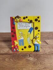 Vintage simpsons photo for sale  COTTINGHAM