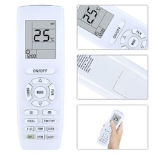 Gree télécommande climatiseu d'occasion  Saint-Alban-Leysse