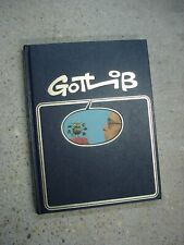 Gotlib intégrale éditions d'occasion  Viriat