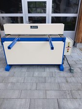 Maximart tafelschere gebraucht gebraucht kaufen  Künzing