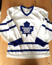 Toronto maple leafs gebraucht kaufen  Bretten