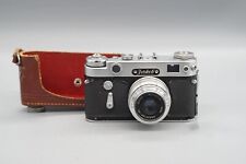 Soviet camera zorki for sale  SHREWSBURY