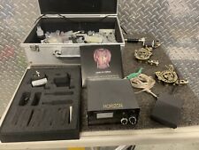 Horizon tattoo machine for sale  ASHTEAD