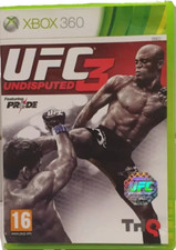 Ufc undisputed per usato  Avellino
