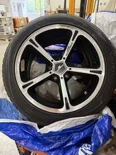Felgen bmw gebraucht kaufen  Dormagen
