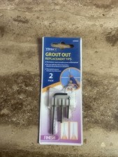 Vitrex spitzen set gebraucht kaufen  Versand nach Germany