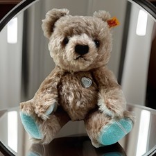 Steiff please return gebraucht kaufen  Berlin