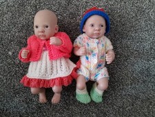 Reborn baby dolls for sale  GLOUCESTER