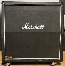 marshall 1960 d'occasion marshall 1960 d'occasion Expédié en Belgium