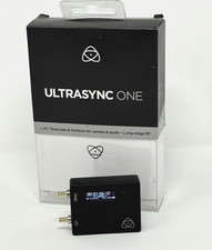 Atomos ultrasync one for sale  Kalamazoo