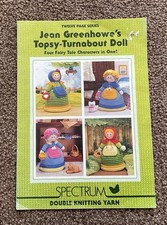Jean greenhowe topsy for sale  ALFRETON