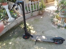 Monopattino elettrico usato  Villalfonsina