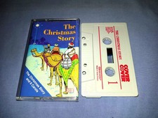 Christmas story childrens for sale  BARRY