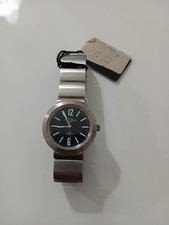 Orologio polso acciaio usato  Valenzano
