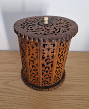 Ancien pot tabac d'occasion  Moyenmoutier