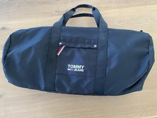 Tommy hilfiger sporttasche gebraucht kaufen  Inden