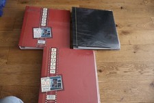 Large photo albums for sale  GREAT YARMOUTH