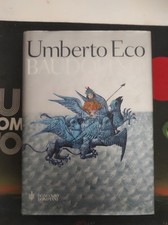 Umberto eco baudolino usato  Italia