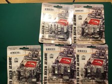 Unopened packs ghq for sale  SUNDERLAND