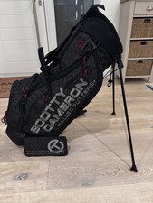 Scotty cameron six for sale  BANBURY