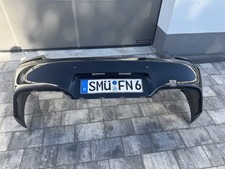 bmw m6 stoßstange gebraucht kaufen  Klosterlechfeld