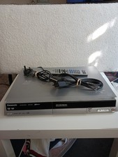 Panasonic dvd recorder for sale  SCARBOROUGH