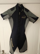 Oceanic shadow titanium for sale  BRIDLINGTON