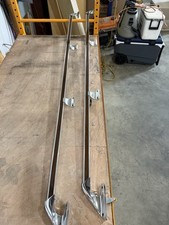 Squarebody bed rails for sale  Conway