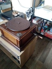 Gramophone marque définir. d'occasion  Saint-Girons