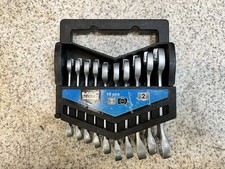 Macallister stubby spanner for sale  ALLOA