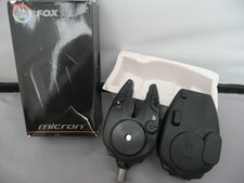 Fox micron bite for sale Fox micron bite for sale  WOKING