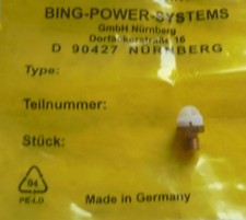 Hauptdüse bing vergaser gebraucht kaufen  Deutschland