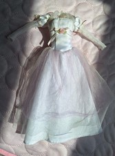Barbie 2005 rapunzel for sale  SOLIHULL
