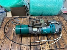 Heavy duty 500 for sale  SHEFFIELD
