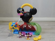 Nouvelle maison mickey d'occasion  Libourne